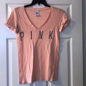Victoria’s Secret Pink t-shirt